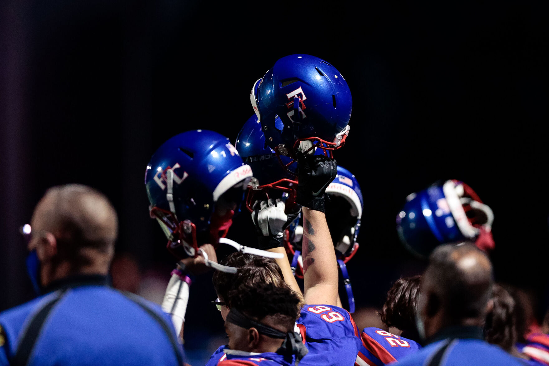 PREP FOOTBALL